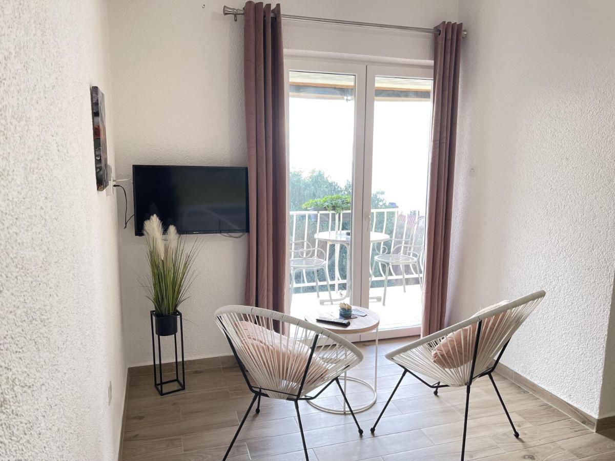 Apartments Belenum 믈리니 외부 사진